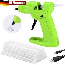 Akku Heißklebepistole