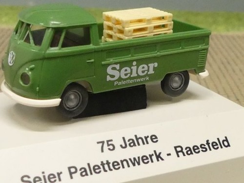 Brekina 0697 vw - 0697,