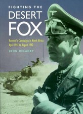 Fighting the Desert Fox