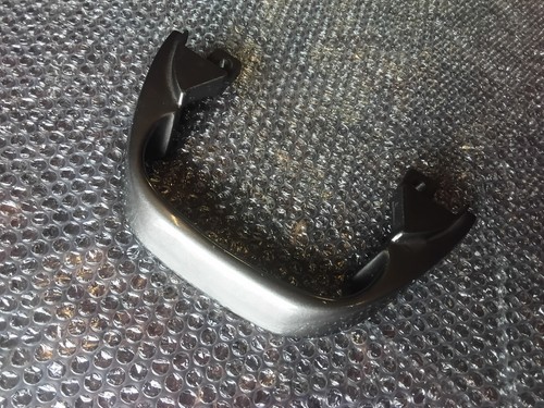 Sv650 haltegriff hinten - sv650,