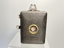 Zeiss Ikon Baby Box Tengor