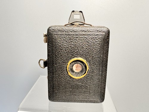 Zeiss ikon baby box tengor - box,