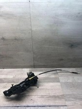 BMW 5 F10 Türaußengriff