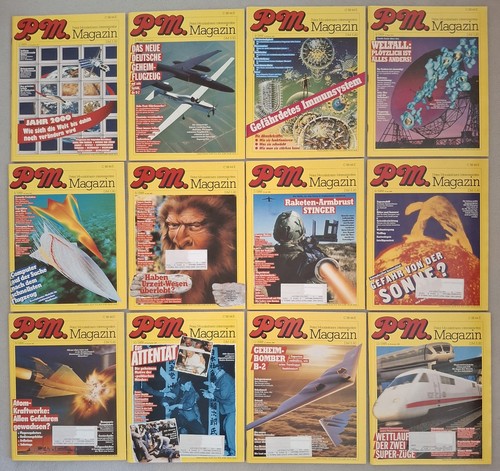 Magazin 1988 - magazin,