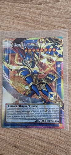 Yugioh schwarz glänzender - schwarz,