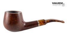 VAUEN Classic 3940 Brandy | Made in Germany | Pfeife Pipe 9mm Filter 