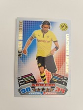 Match Attax 12/13 Subotic