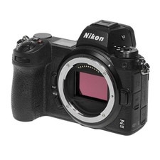 Nikon Z6 II  Kamera