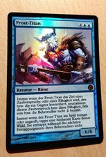 Mtg Magic: # FOIL #