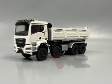 MAN TGS NN Meiler Trigenius D