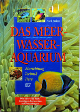 DAS MEERWASSER AQUARIUM