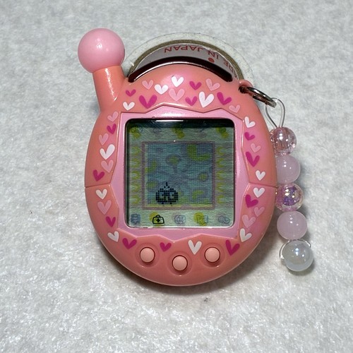 Bandai tamagotchi jinsei enjoy - bandai,