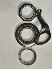 Stronglight Competition - Ring