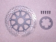 Bremsscheibe vorne KTM 1290