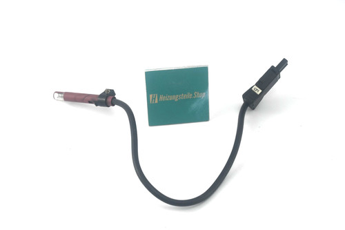 Fotowiderstand flammenwächter - fotowiderstand,