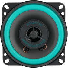 8Cm Auto-Audio System