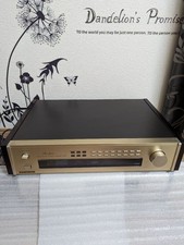 ACCUPHASE T-108 FM AM STEREO