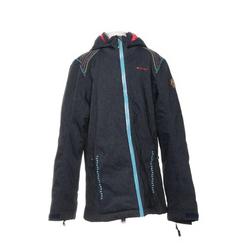 Ziener skijacke mädchen - skijacke,,
