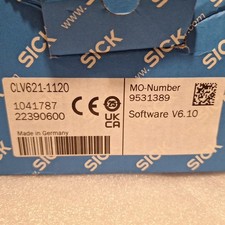 SICK CLV621-1120 1041787