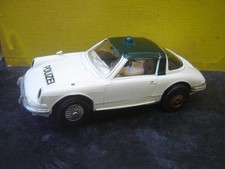 Märklin sprint porsche 911 - porsche,