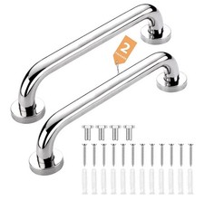 2er Pack / 30cm Haltegriff