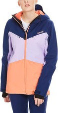 Bench Damen Jacke Skijacke