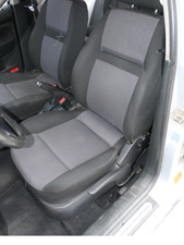 Golf bora sitz vorne - 4,