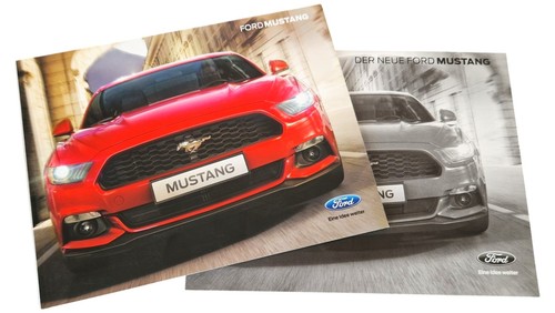 Ford mustang fastback - mustang,