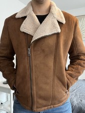 Zara Jacke Bikerjacke