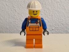 Lego Minifigur | City