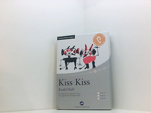 Kiss interaktives - -,