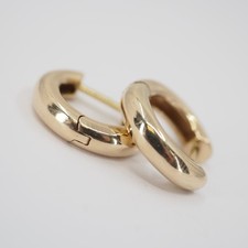 EXKLUSIVER OHRSCHMUCK CREOLEN