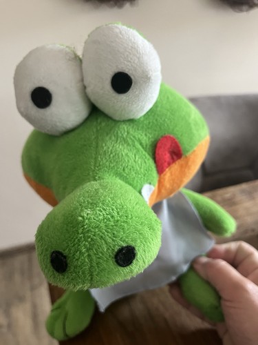 Schnappi das kleine krokodil - das,