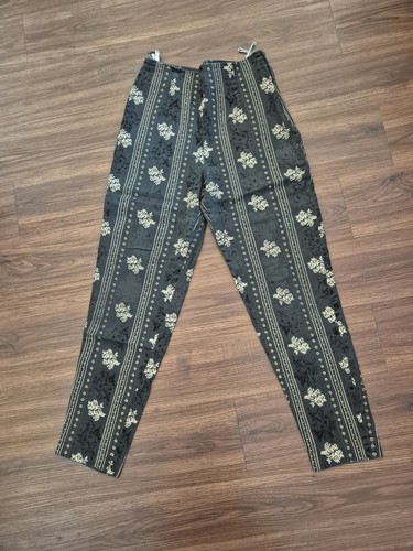 Vintage stretch hippie - stretch,