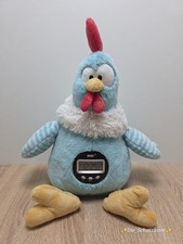Nici - Huhn Hahn / Wecker mit
