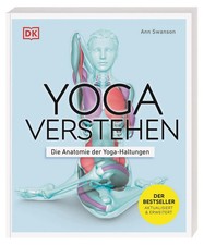 Yoga verstehen die anatomie - yoga,
