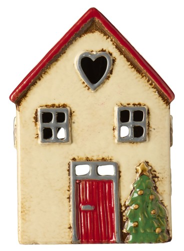 Laursen lichterhaus - ib,