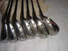 golf schlaeger herren set