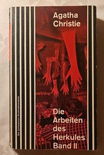 Die Arbeiten desHerkules Band