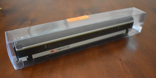 Märklin 4123 personenwagen - h0,