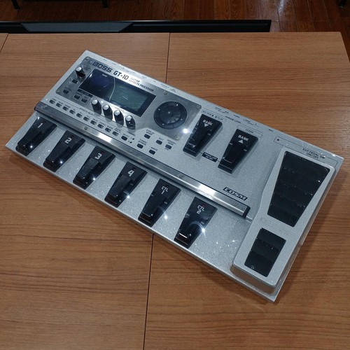 Boss 10 - boss, gt-10