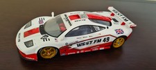 BRM McLaren F1 GTR West 1995 BRM032 DIGITAL LICHT