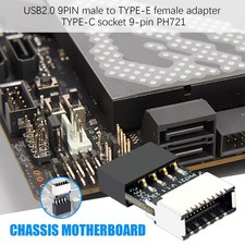 USB C Motherboard Adapter 2.0