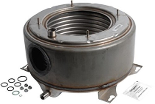 Viessmann wärmetauscher - viessmann,