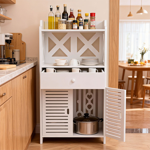 Hochschrank badezimmerschrank - hochschrank,
