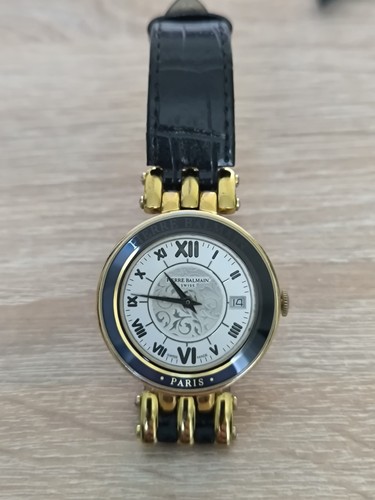 Pierre balmain uhr - balmain,