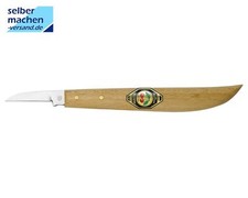 KIRSCHEN Kerbschnitzmesser mit