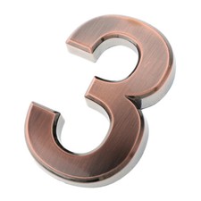 0-9 Türnummer Hausnummer