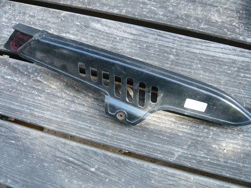 Yamaha 600 kettenschutz - 600,