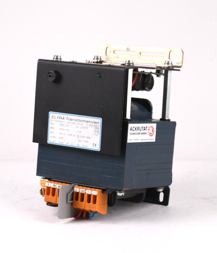 Eltra transformatoren gdc - eltra,